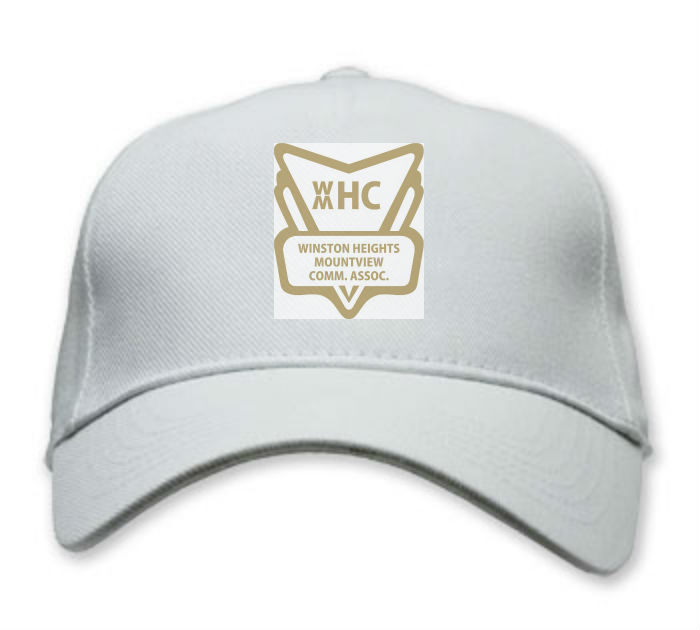 cap logo