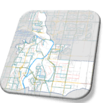 SNOWMAP