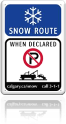 SNOWSIGN