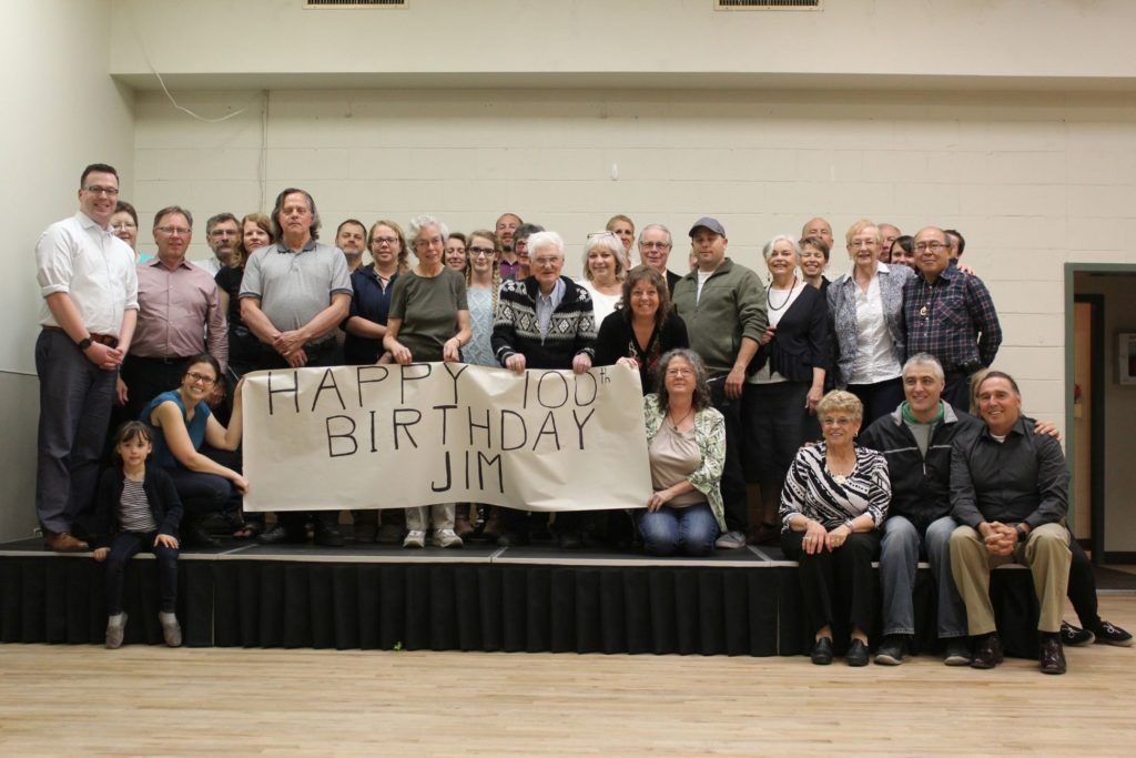 1Happy100thJim1