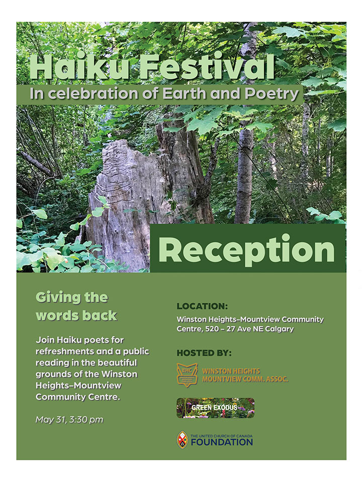 Haiku Festival